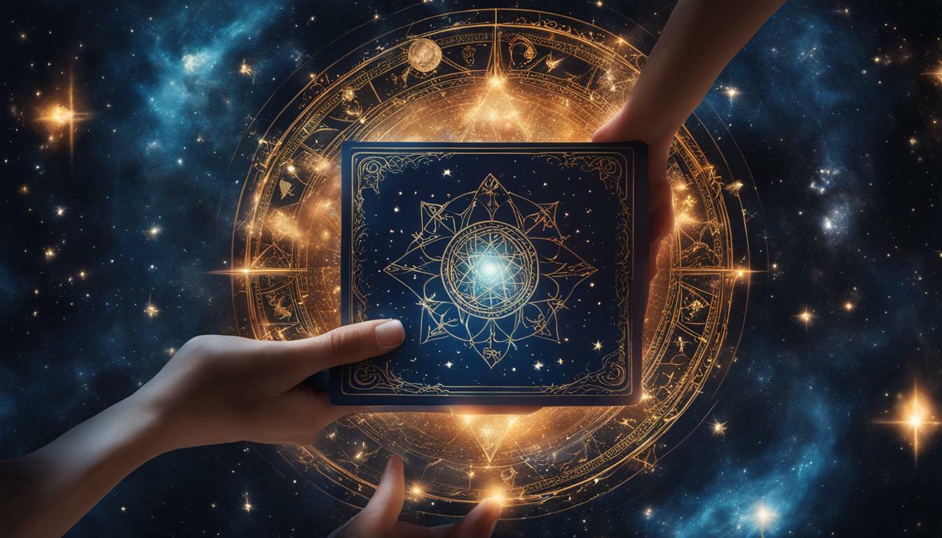 tarot e astrologia